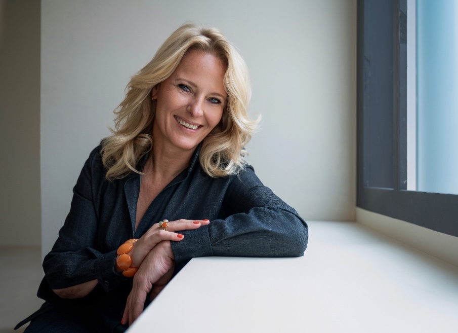 kinésiologue bruxelles marion de jonge
